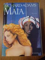 Maia : [roman]