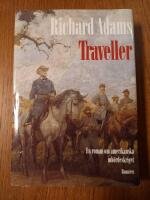 Traveller : en roman om amerikanska inb&ouml;rdeskriget