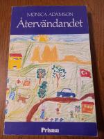 &Aring;terv&auml;ndandet