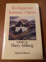 En bogserare kommer i hamn : roman