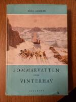 Sommarvatten och vinterhav