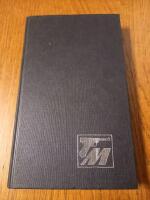 Mord p&aring; v&auml;g