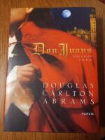 Don Juans f&ouml;rlorade dagbok