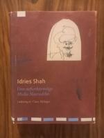Den oefterh&auml;rmlige Mulla Nasruddin
