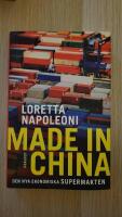 Made in China - den nya ekonomiska supermakten