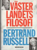V&auml;sterlandets filosofi och dess samband med den politiska och sociala utvecklingen