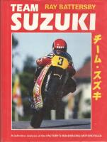 Team Suzuki