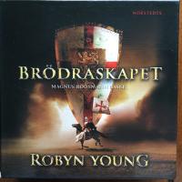 Br&ouml;draskapet - LJUDBOK CD