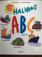 Halvans ABC
