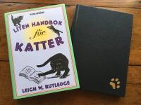 Liten handbok f&ouml;r katter