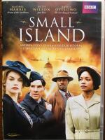 Small Island - DVD