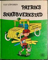 Patriks snabbverkstad