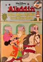 Alladin och den elaka trollkarlen