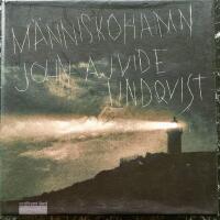 Människohamn - LJUDBOK CD