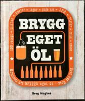 Brygg eget &ouml;l