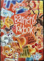 Barnens tokbok
