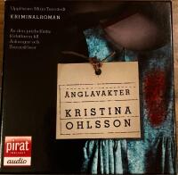 &Auml;nglavakter - LJUDBOK Mp3