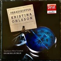 Davidsstj&auml;rnor LJUDBOK Mp3