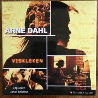 Viskleken - LJUDBOK CD