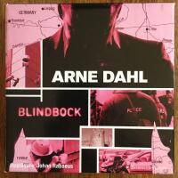 Blindbock - LJUDBOK CD