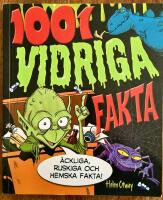 1001 vidriga fakta