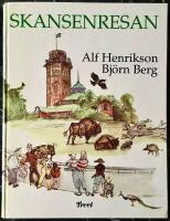 Skansenresan