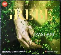 Dvalan - LJUDBOK Mp3