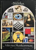 Min nya skattkammare bildriket