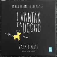 I v&auml;ntan p&aring; Doggo - LJUDBOK CD