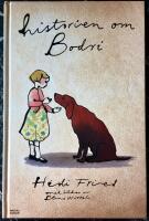 Historien om Bodri