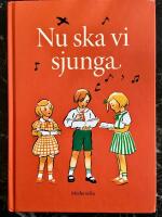 Nu ska vi sjunga