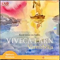 V&auml;rmeb&ouml;lja - LJUDBOK CD