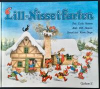 Lill-Nisse i farten