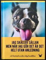 Jag sk&auml;ller s&auml;llan, men n&auml;r jag g&ouml;r det &auml;r det helt utan anledning
