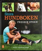 Stora hundboken