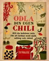 Odla din egen chili
