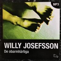 De obarmh&auml;rtiga - LJUDBOK Mp3