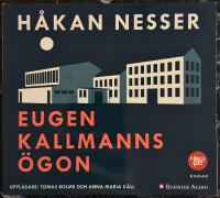 Eugen Kallmanns &ouml;gon - LJUDBOK Mp3