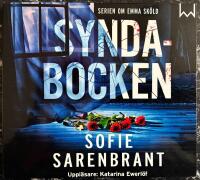 Syndabocken - LJUDBOK Mp3