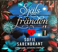 Sj&auml;lsfr&auml;nden - LJUDBOK Mp3