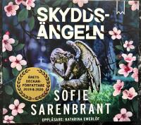 Skydds&auml;ngeln - LJUDBOK Mp3
