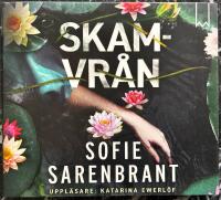 Skamvr&aring;n - LJUDBOK Mp3