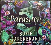 Parasiten - LJUDBOK Mp3