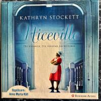 Niceville - LJUDBOK CD