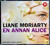 En annan Alice - LJUDBOK Mp3