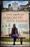Som om du inte fanns