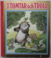 Bland Tomtar och Troll