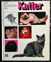 Bildhandboken om KATTER