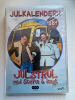 Julstrul Med Staffan & Bengt JULKALENDER NY