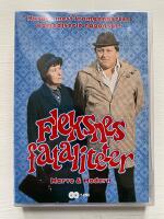 Fleksnes Fataliteter - Marve & Modern